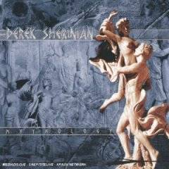 Derek Sherinian : Mythology